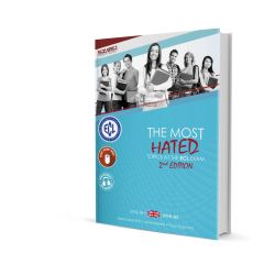  The most hated topics at the ECL exam - Level B2 - 2nd Edition