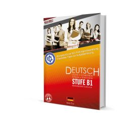  bungsbuch Zur Ecl Prfungsvorbereitung Deutsch Stufe B1