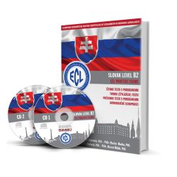  SLOVAK LEVEL B2